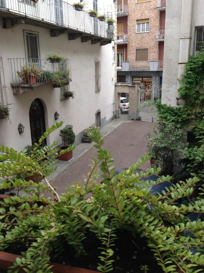 Magnolia Bed & Breakfast Casale Monferrato Exterior photo