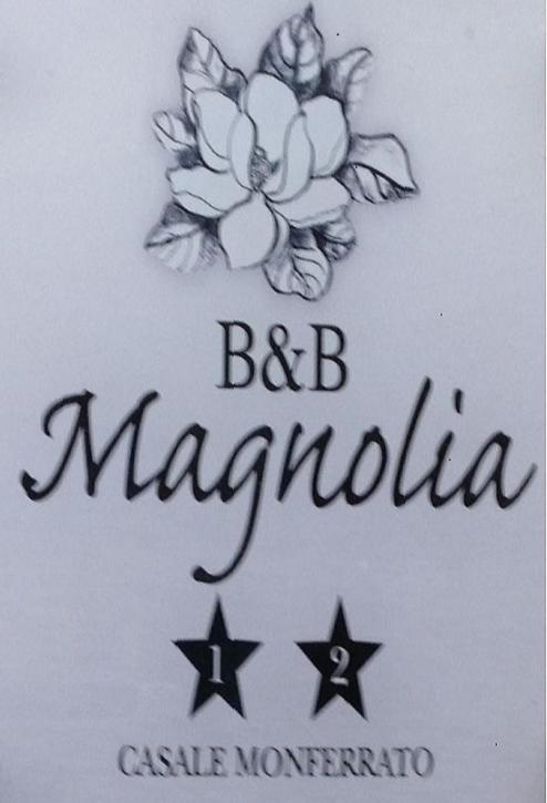 Magnolia Bed & Breakfast Casale Monferrato Exterior photo