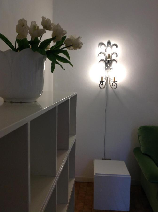 Magnolia Bed & Breakfast Casale Monferrato Exterior photo