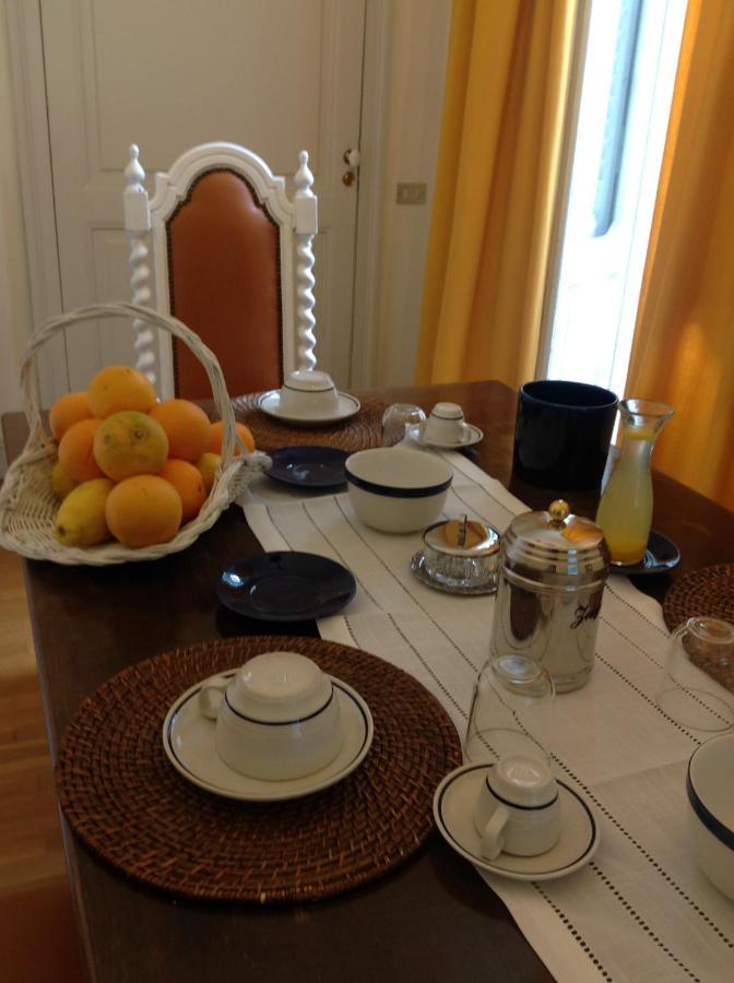 Magnolia Bed & Breakfast Casale Monferrato Exterior photo