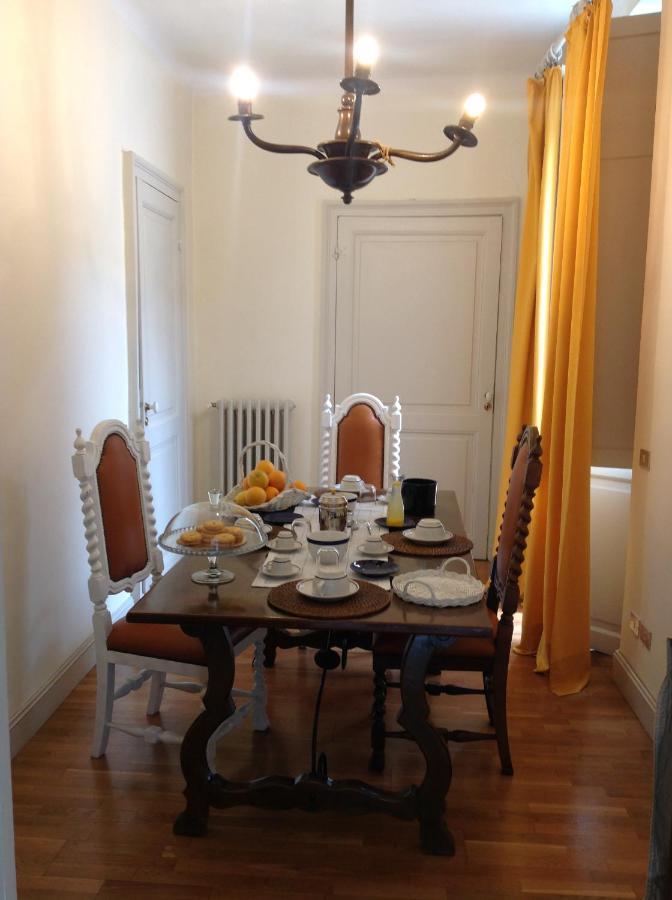 Magnolia Bed & Breakfast Casale Monferrato Exterior photo