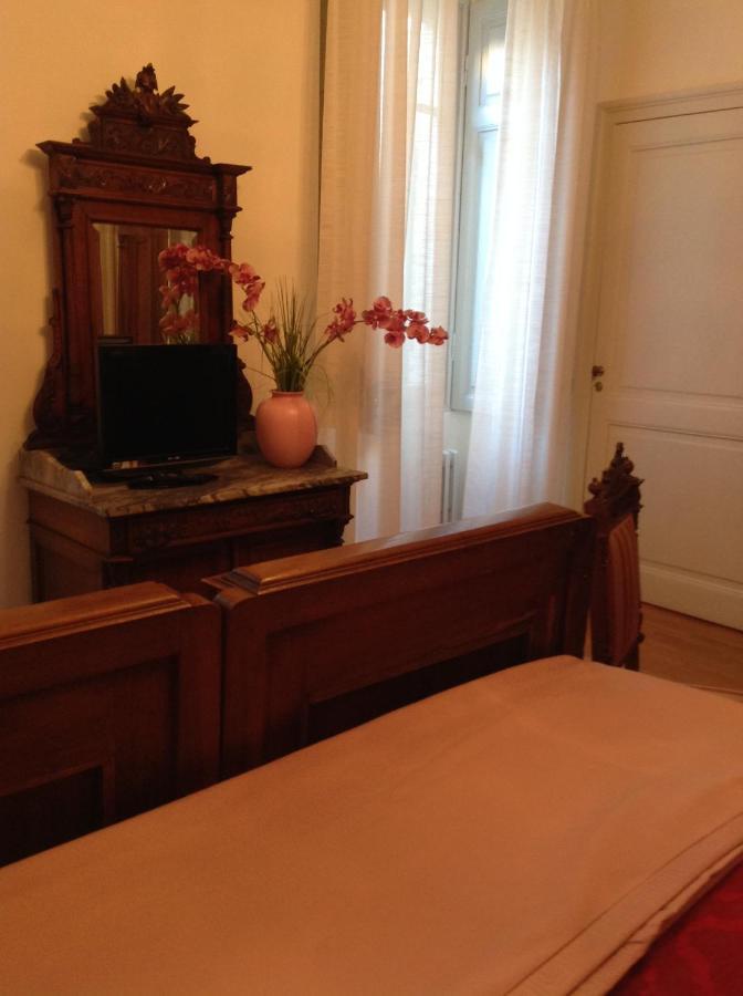 Magnolia Bed & Breakfast Casale Monferrato Exterior photo