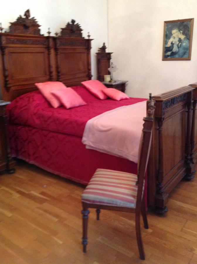 Magnolia Bed & Breakfast Casale Monferrato Exterior photo