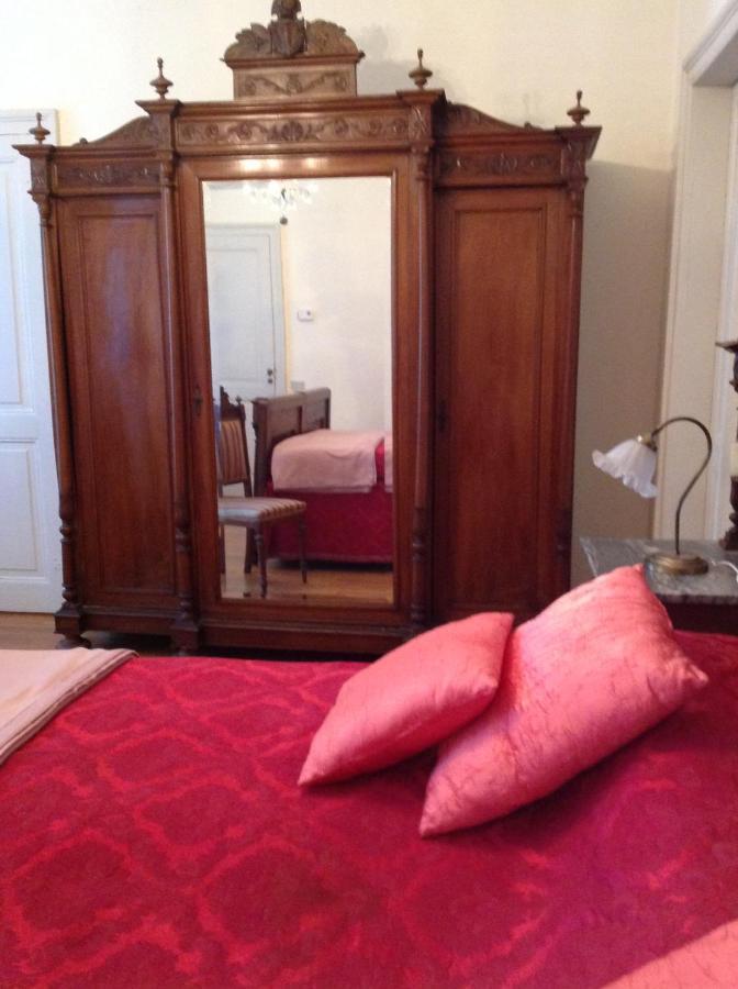 Magnolia Bed & Breakfast Casale Monferrato Exterior photo