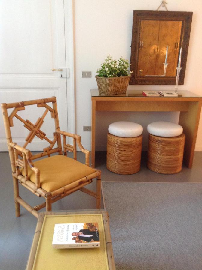 Magnolia Bed & Breakfast Casale Monferrato Exterior photo