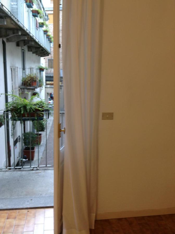 Magnolia Bed & Breakfast Casale Monferrato Exterior photo