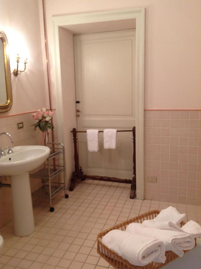 Magnolia Bed & Breakfast Casale Monferrato Exterior photo